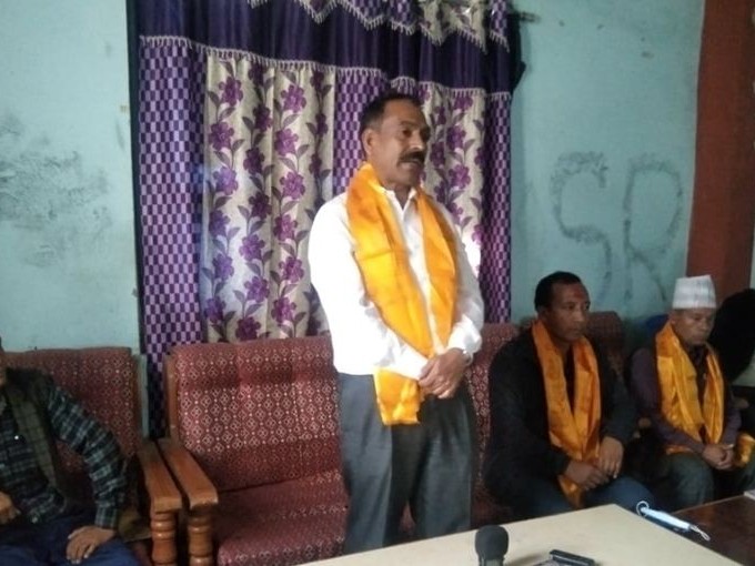 एमसीसी कुनै हालतमा पारित गर्न दिदैनौँ : बास्तोला  